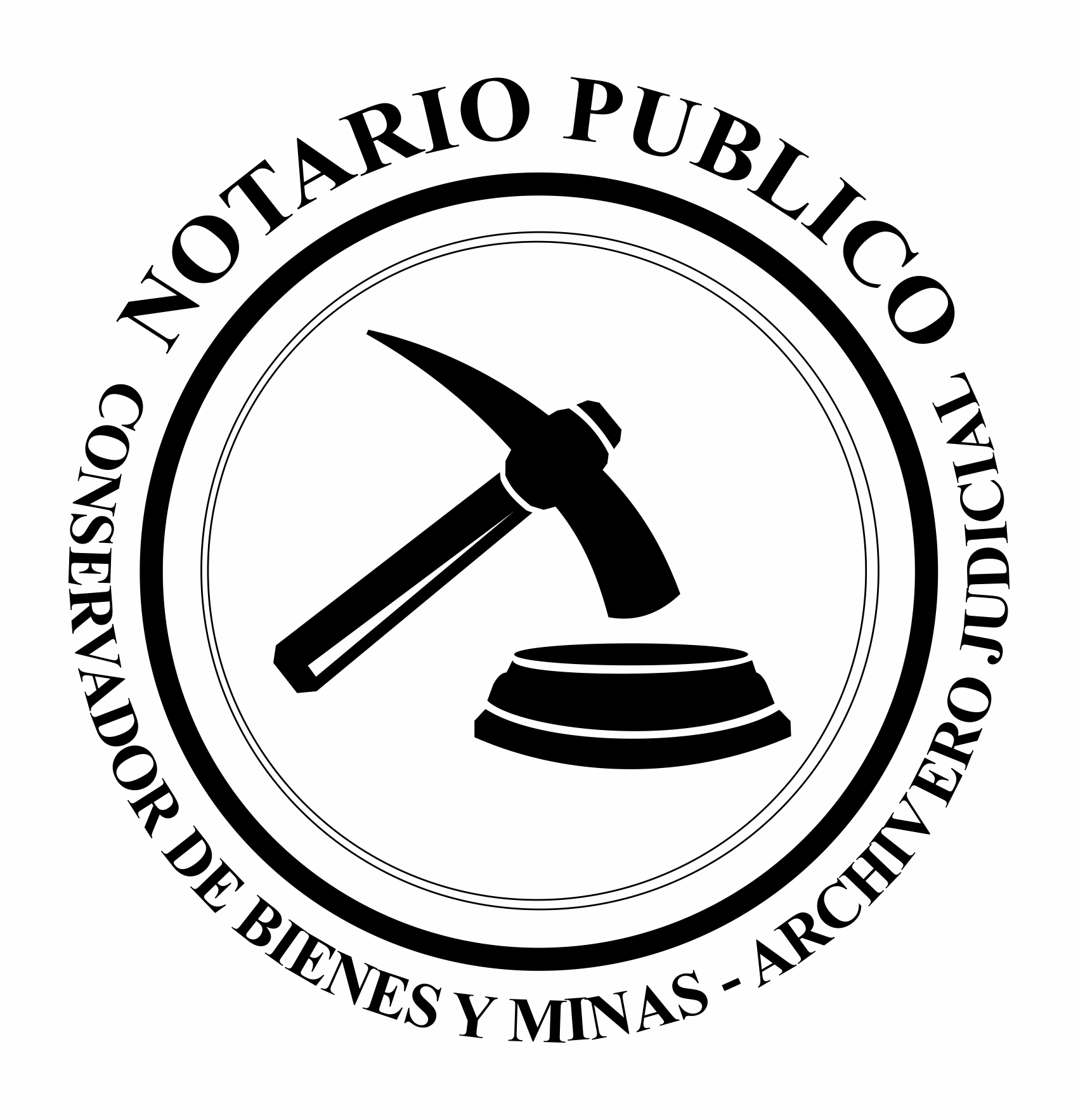 Logo Notaría